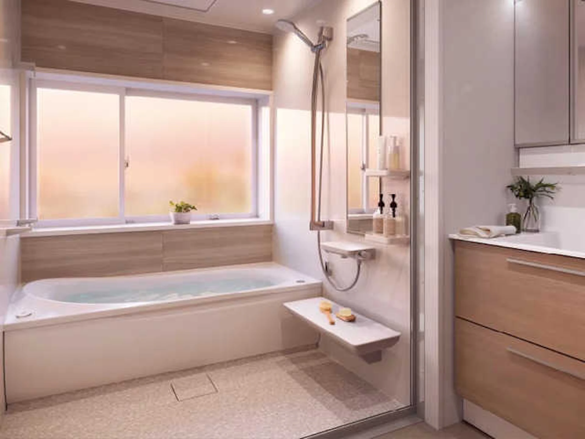 TOTO「サザナ」の人気色6選｜失敗しない色の組み合わせを解説