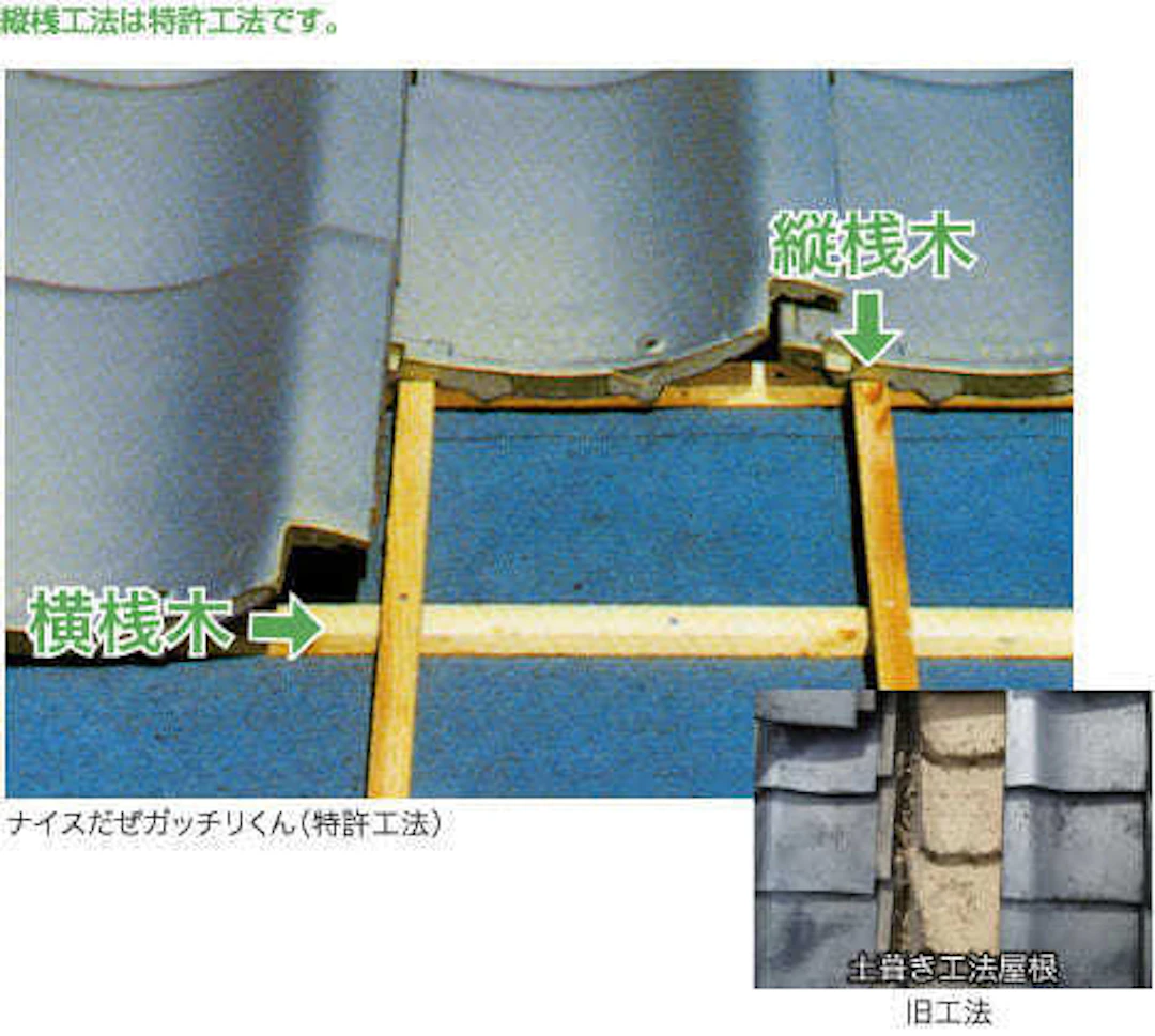 【ナイスだぜガッチリくん】