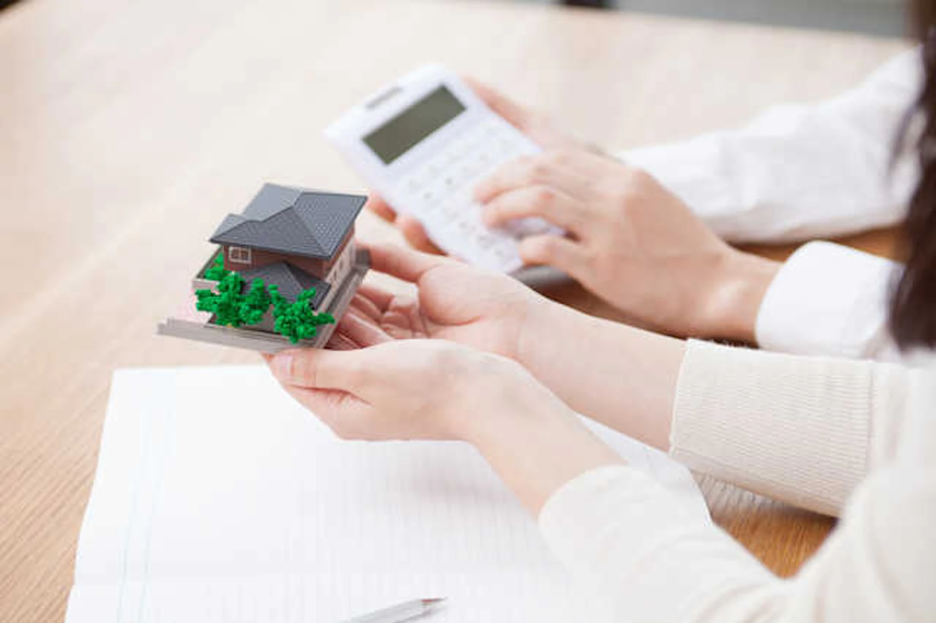 住宅ローンが残っている状態で、リフォームローンは組める？