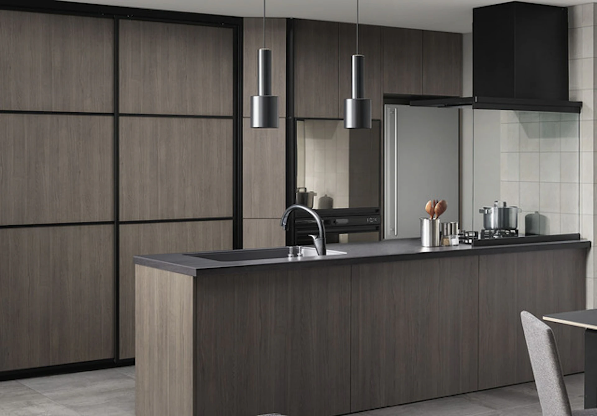 リクシル(LIXIL)「リシェルSI」で憧れのキッチンにリフォームしよう