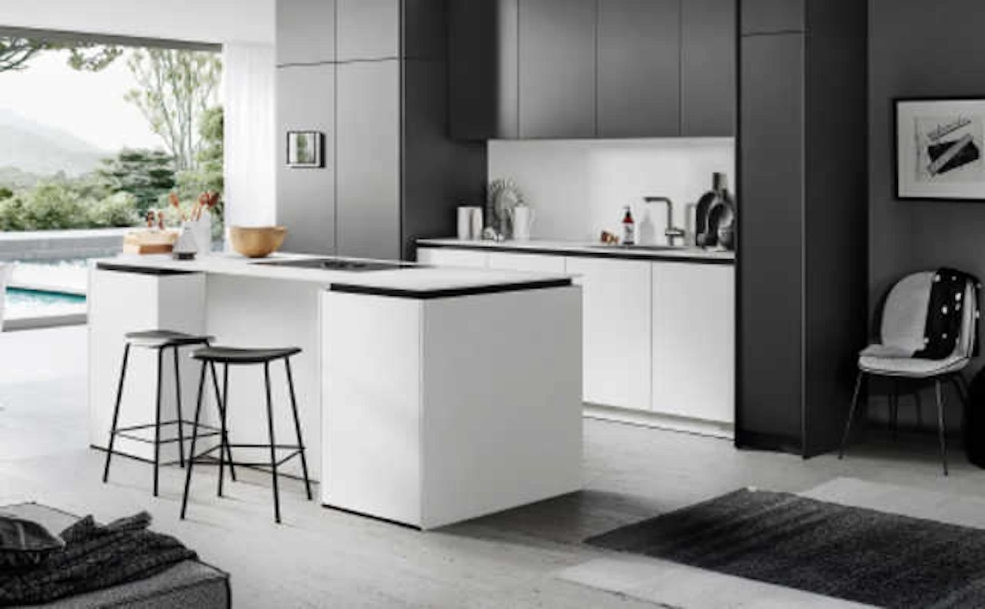 Poggenpohl(ポーゲンポール)【ドイツ】