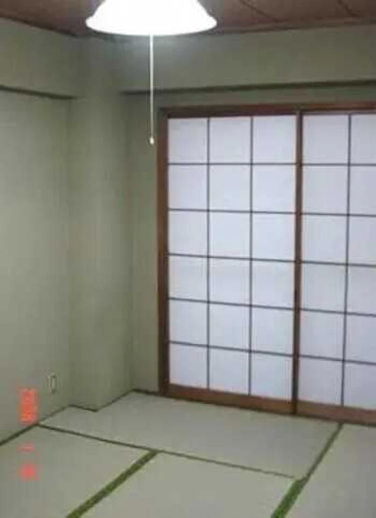 事例3 襖・畳・障子を一新