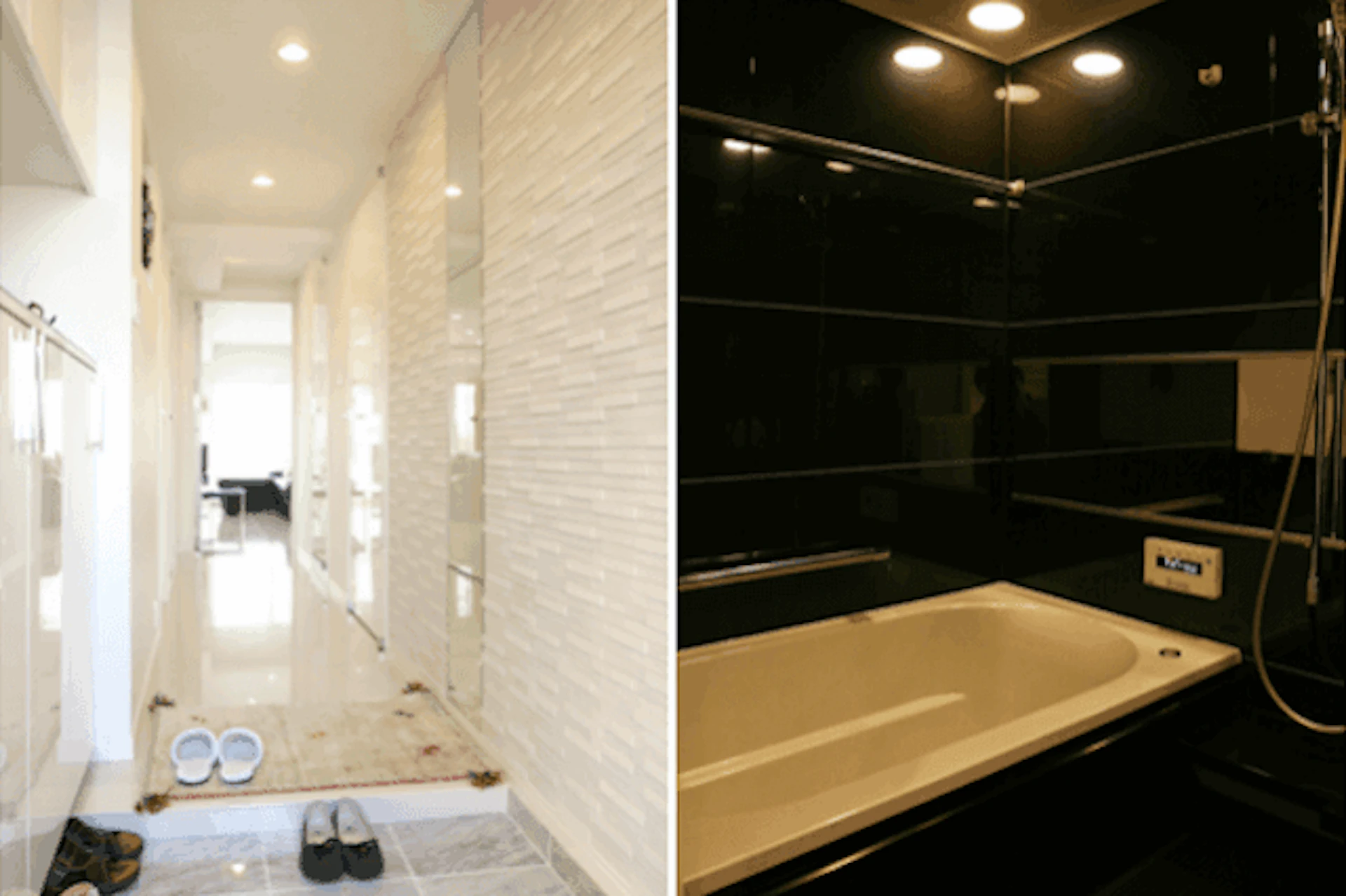 マンションのスケルトンリフォームの実例