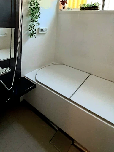 【150万円】寒さ対策をした浴室に改修