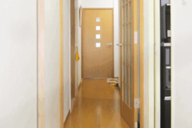 防音フローリングリフォーム