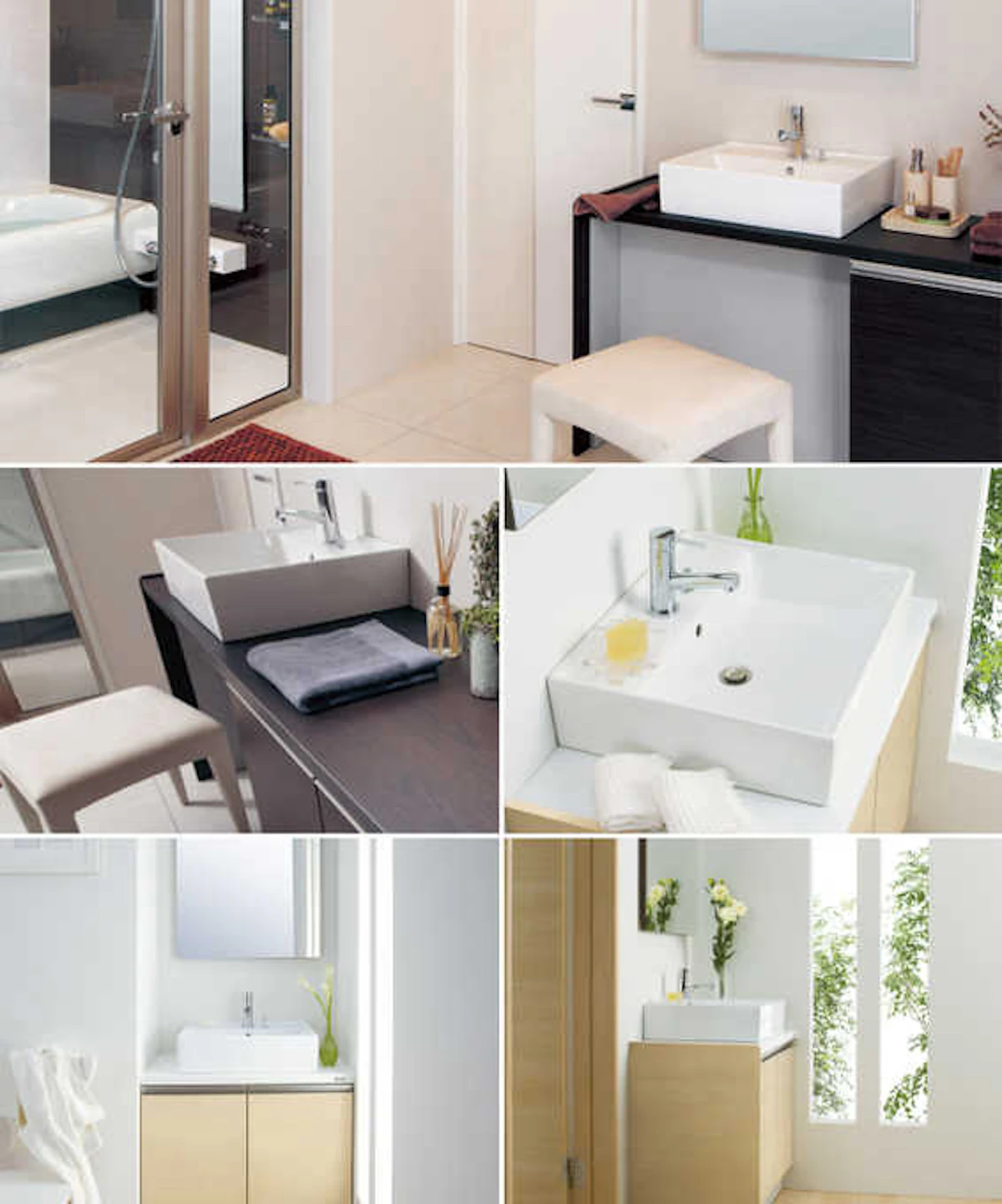 750～1800mmの間口に幅広く対応