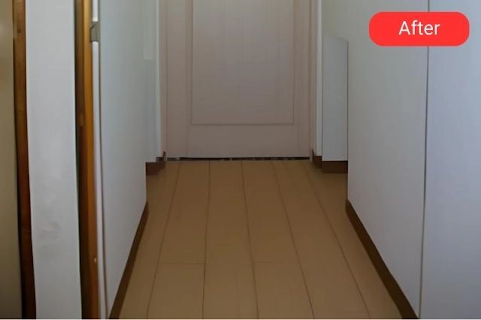 事例1渡り廊下で離れた家をつなぐ