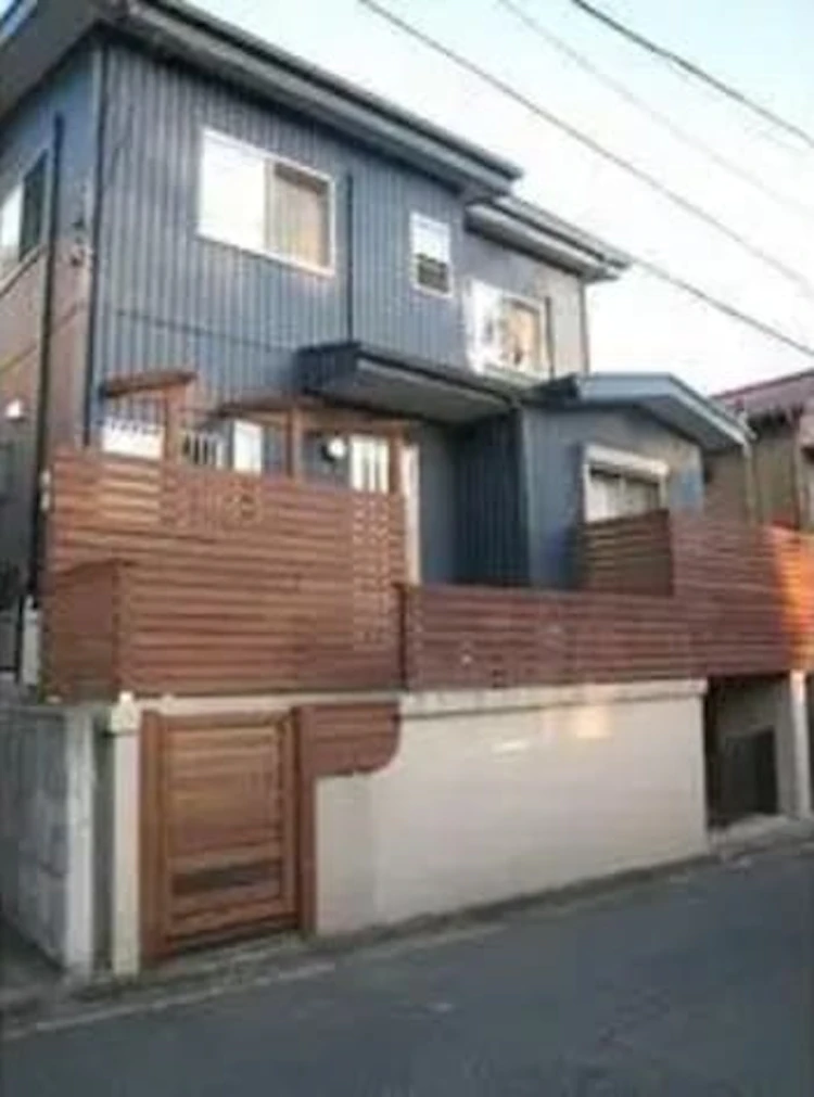 事例4:スケルトンリフォームで大変身