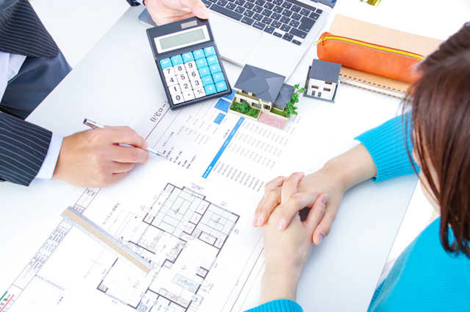 適切な手続きで増築の確認申請をしよう