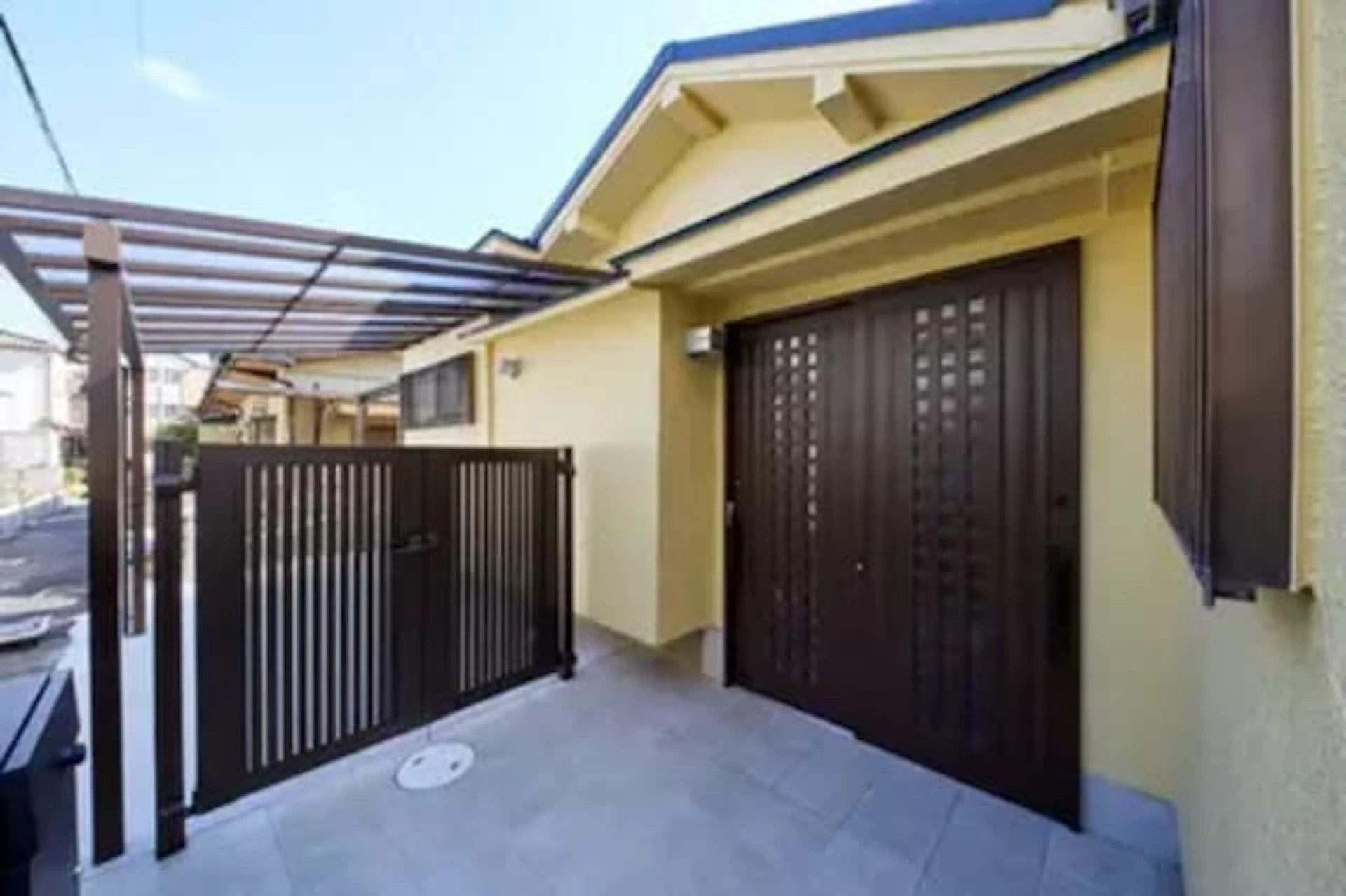 事例3:家の傾きを直し、思い出と一緒に家族で長く暮らせる家へ