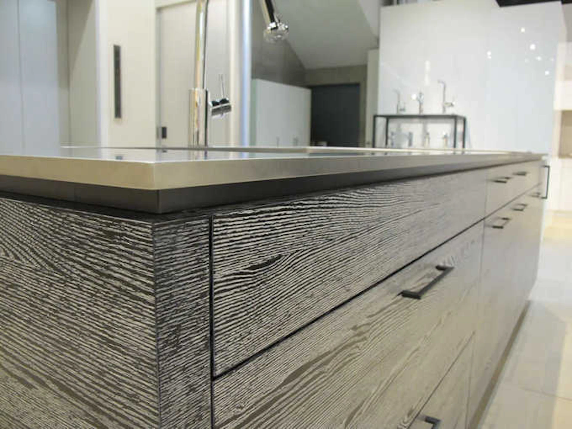 サザナミ(Sazanami)