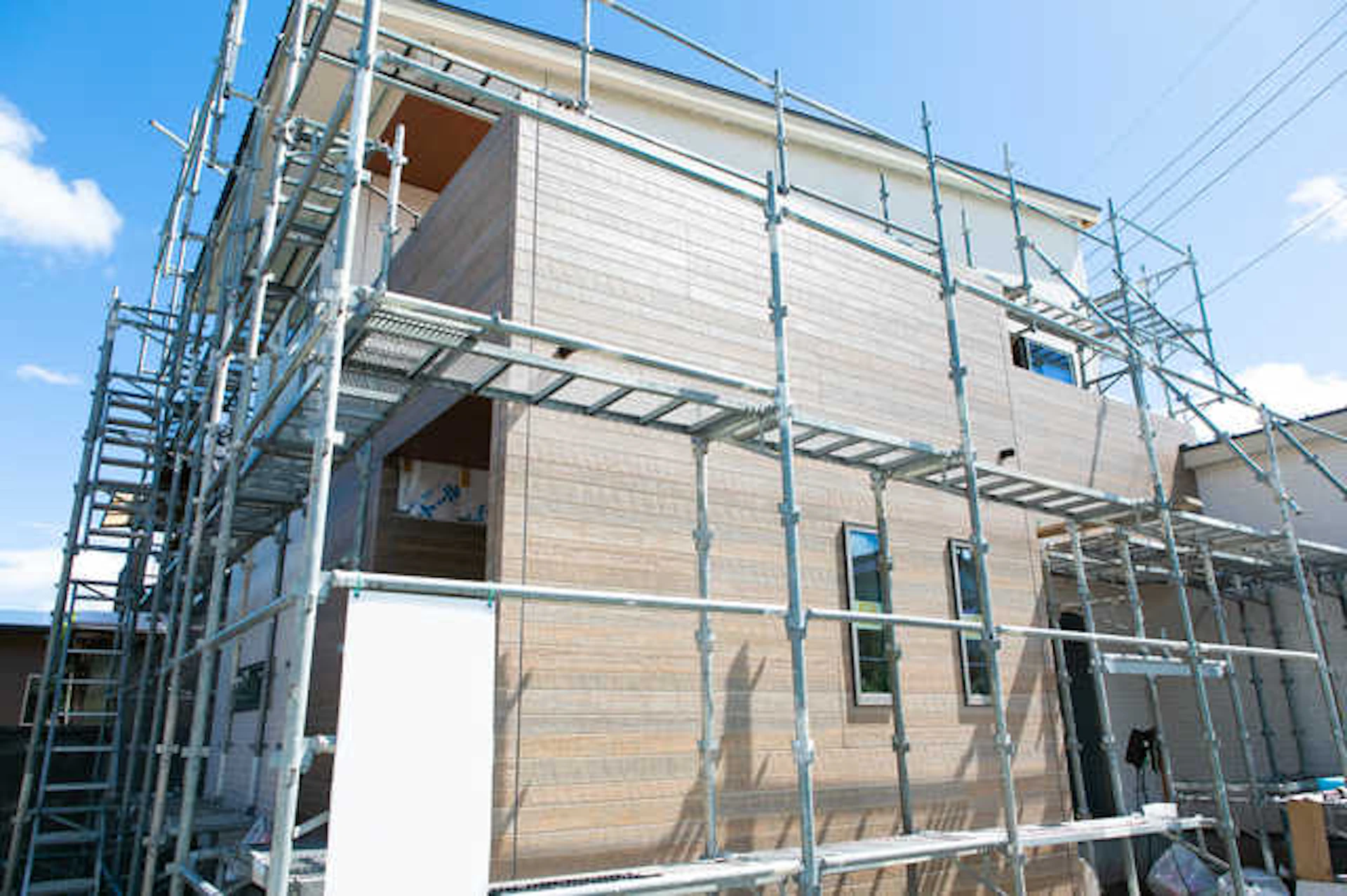 築40年の住宅を300万円でリフォームするなら工事箇所をよく検討しよう