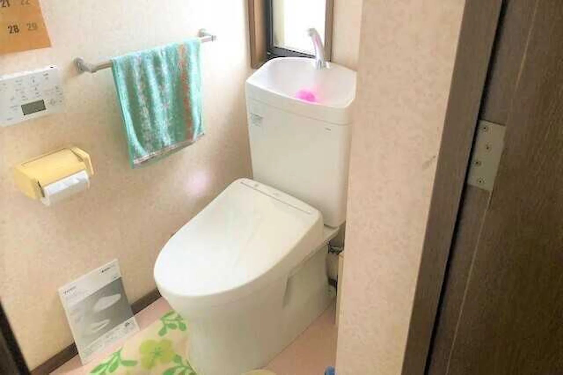 ピュアレストQR／ピュアレストEX