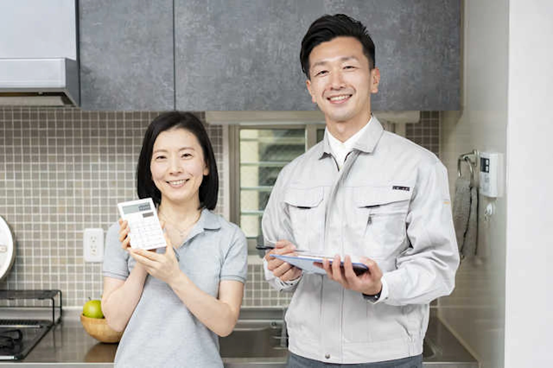 キッチン交換の費用を安くするには