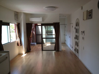 【500万円】1住戸丸ごとリノベーション