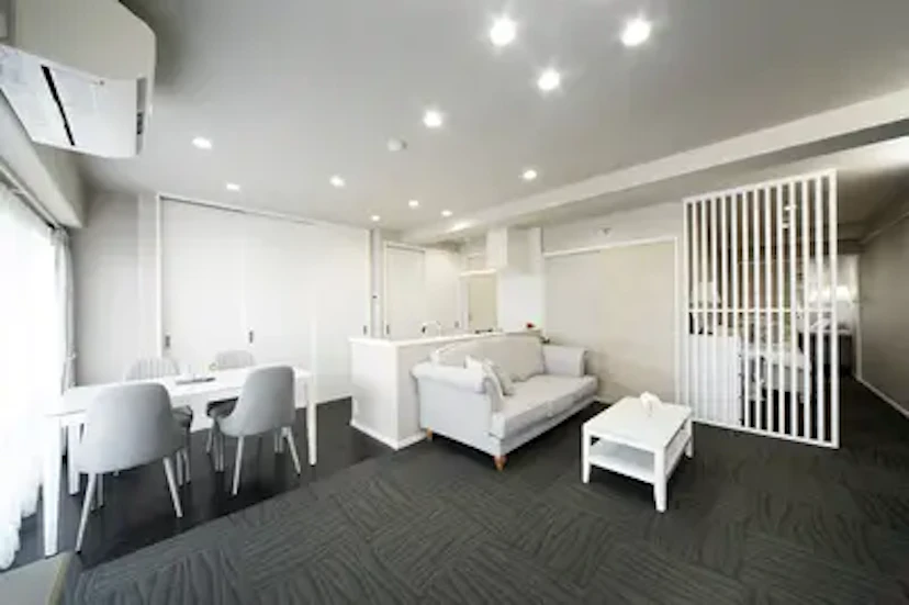 こだわりのあるホテルライクな住まいに