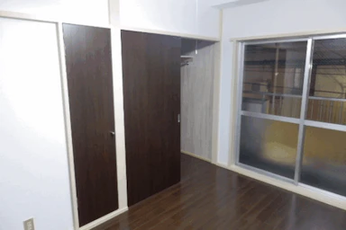 和室から洋室リフォーム