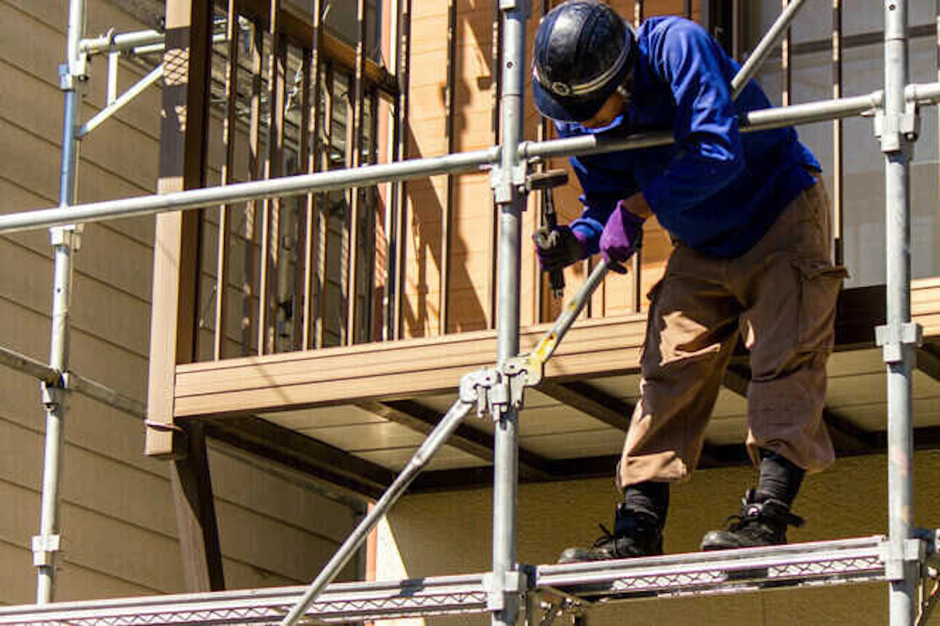 なぜリフォーム時期が大切か