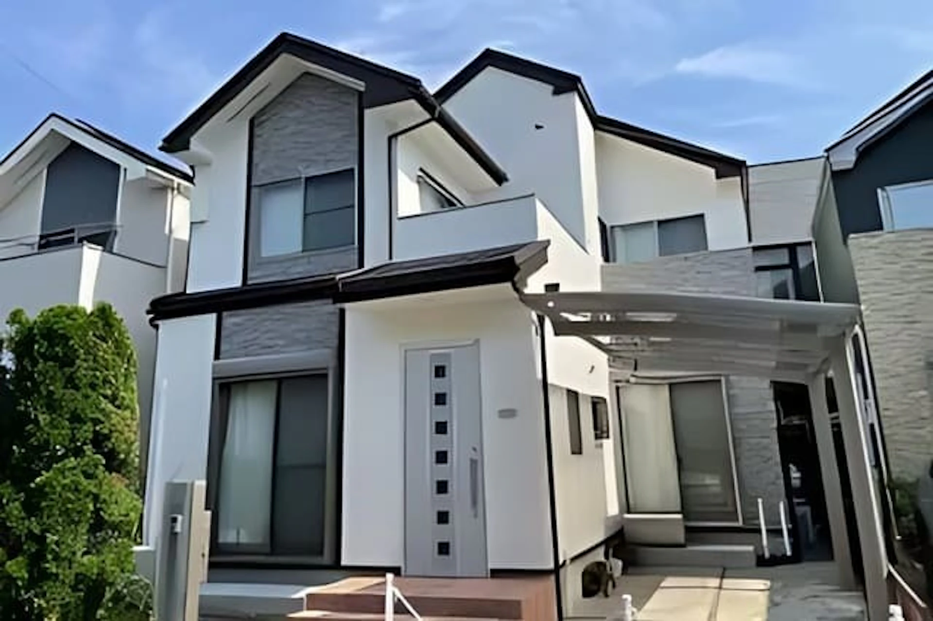 サムネイル:2. 外壁