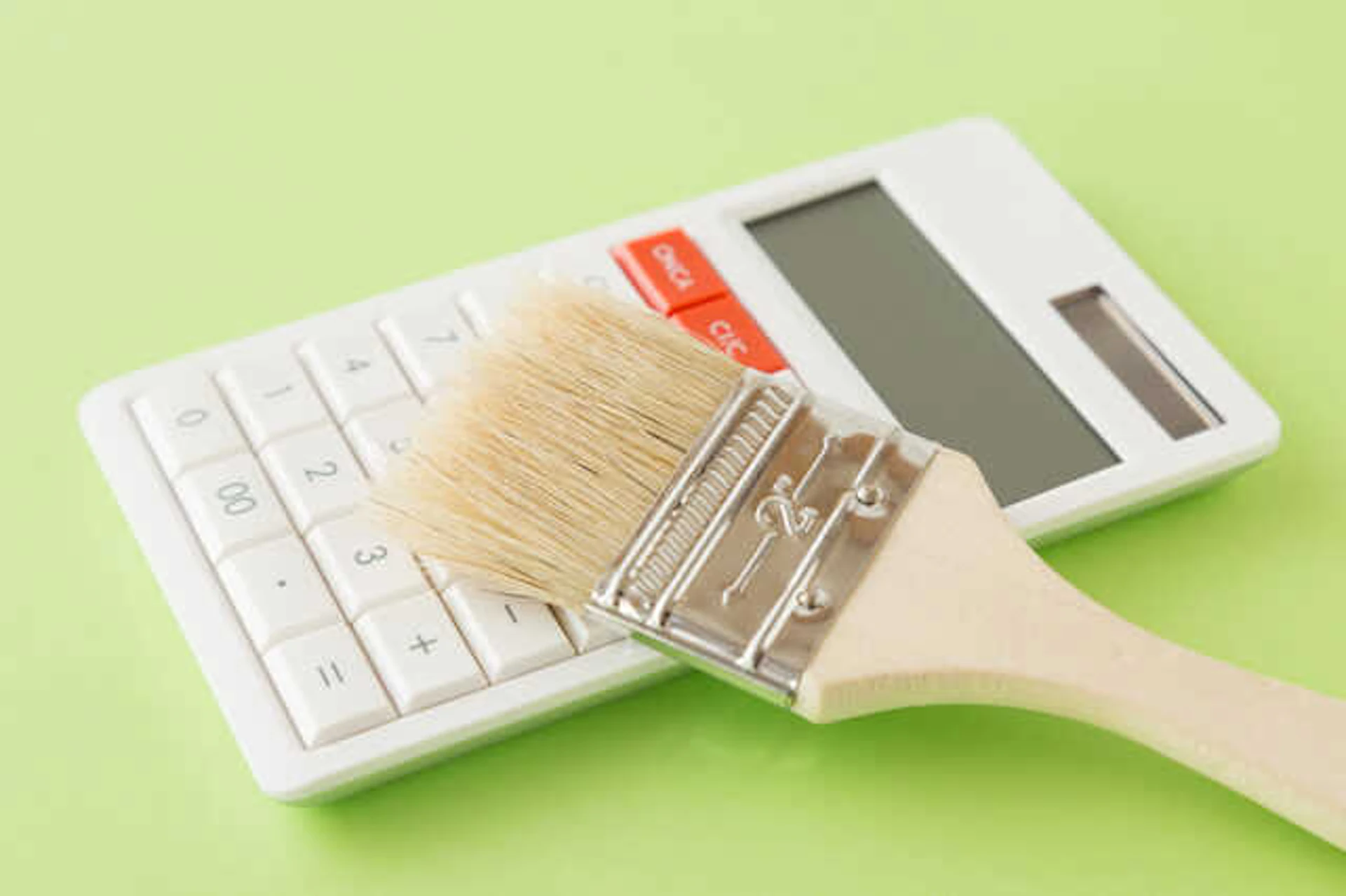 内装・内壁を塗装するメリット・デメリットと塗料の種類