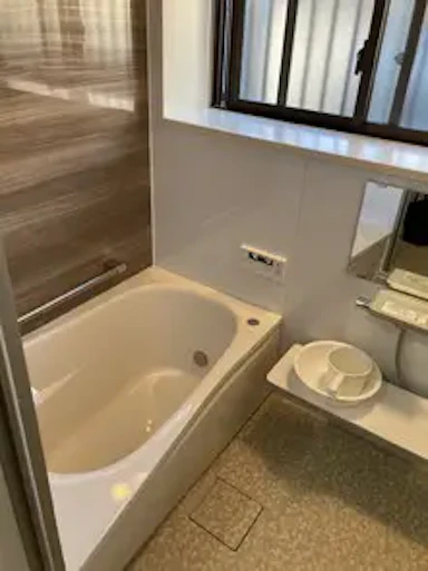 温まる空間で心も体もぽかぽか気分