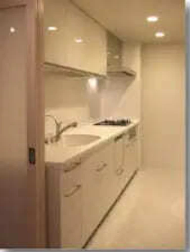  水回りリフォーム工事