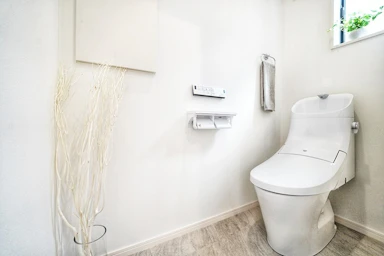 一体型トイレはおすすめ?分離型やタンクレスとの違いを徹底比較