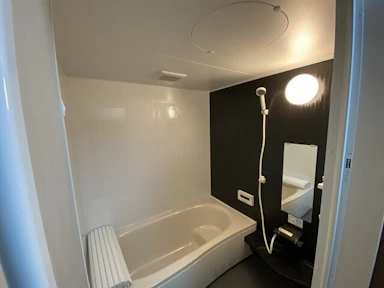 【100～150万円】築40年の在来工法をユニットバスに交換