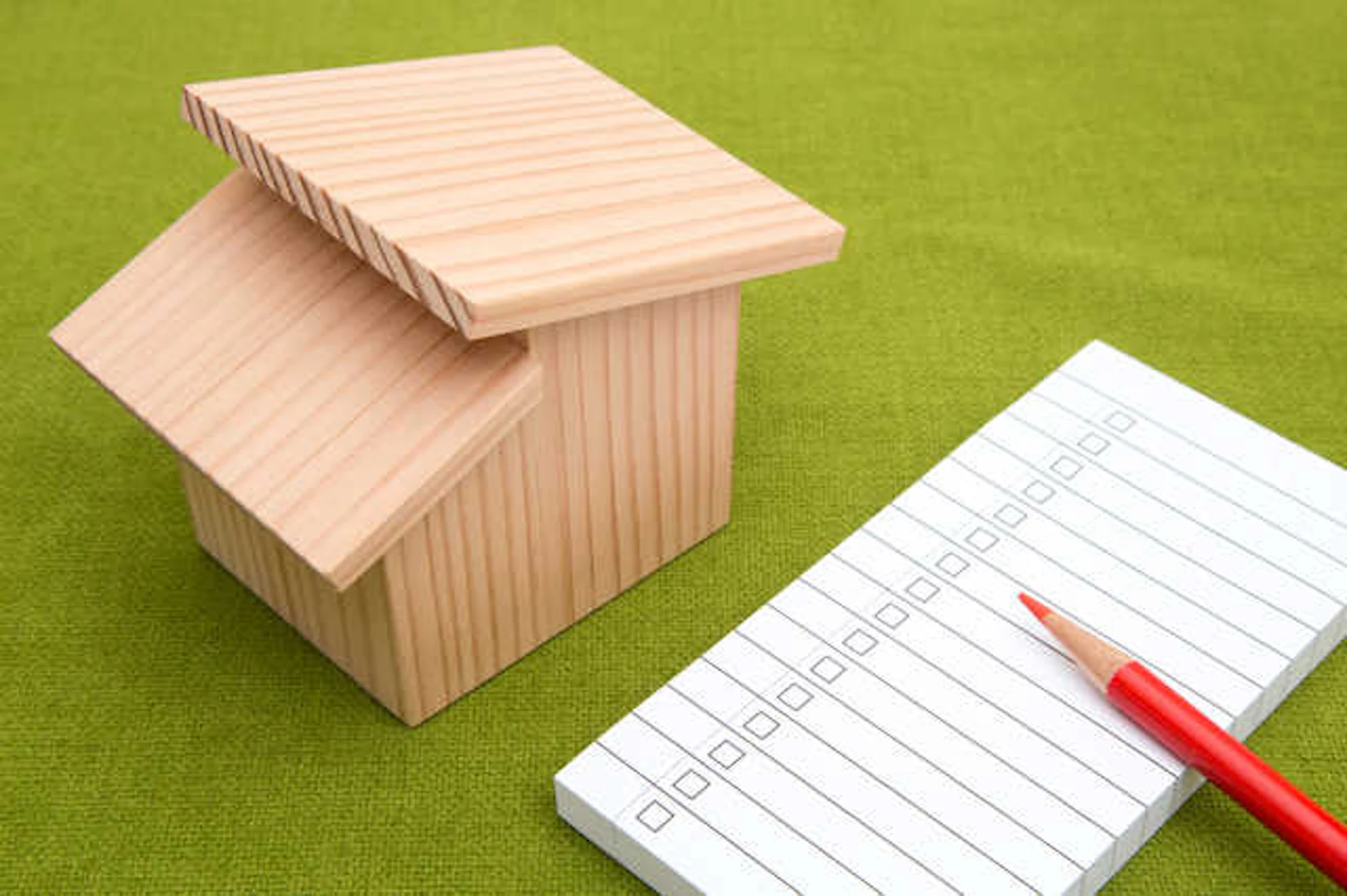 条件に合ったリノベーション向き物件を探す4つのポイント