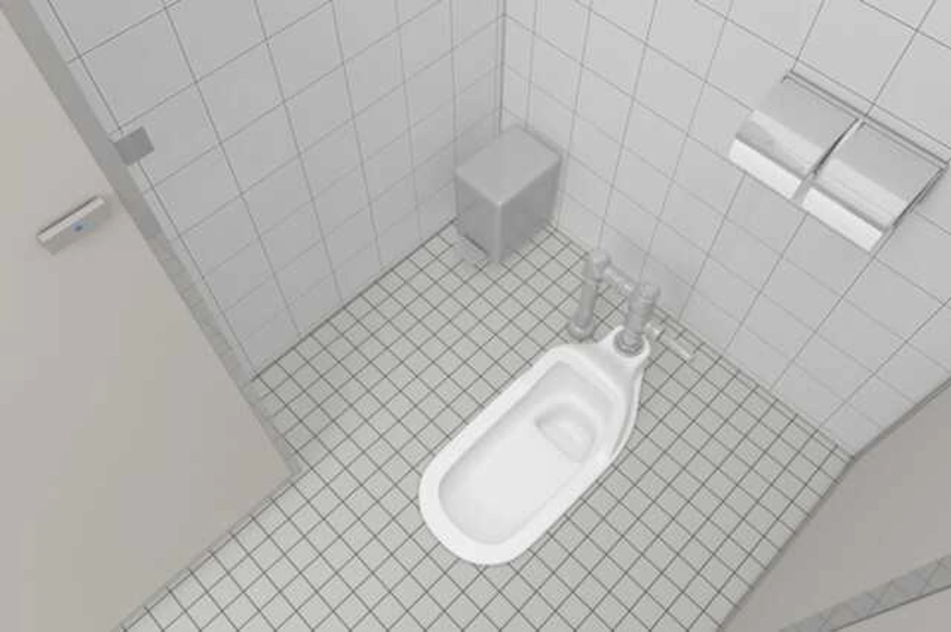 和式トイレから洋式トイレにリフォームできないケースとは?