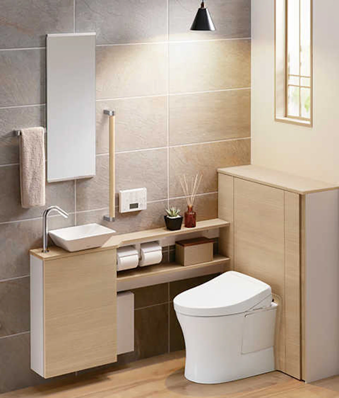 レストパルF・レストパル