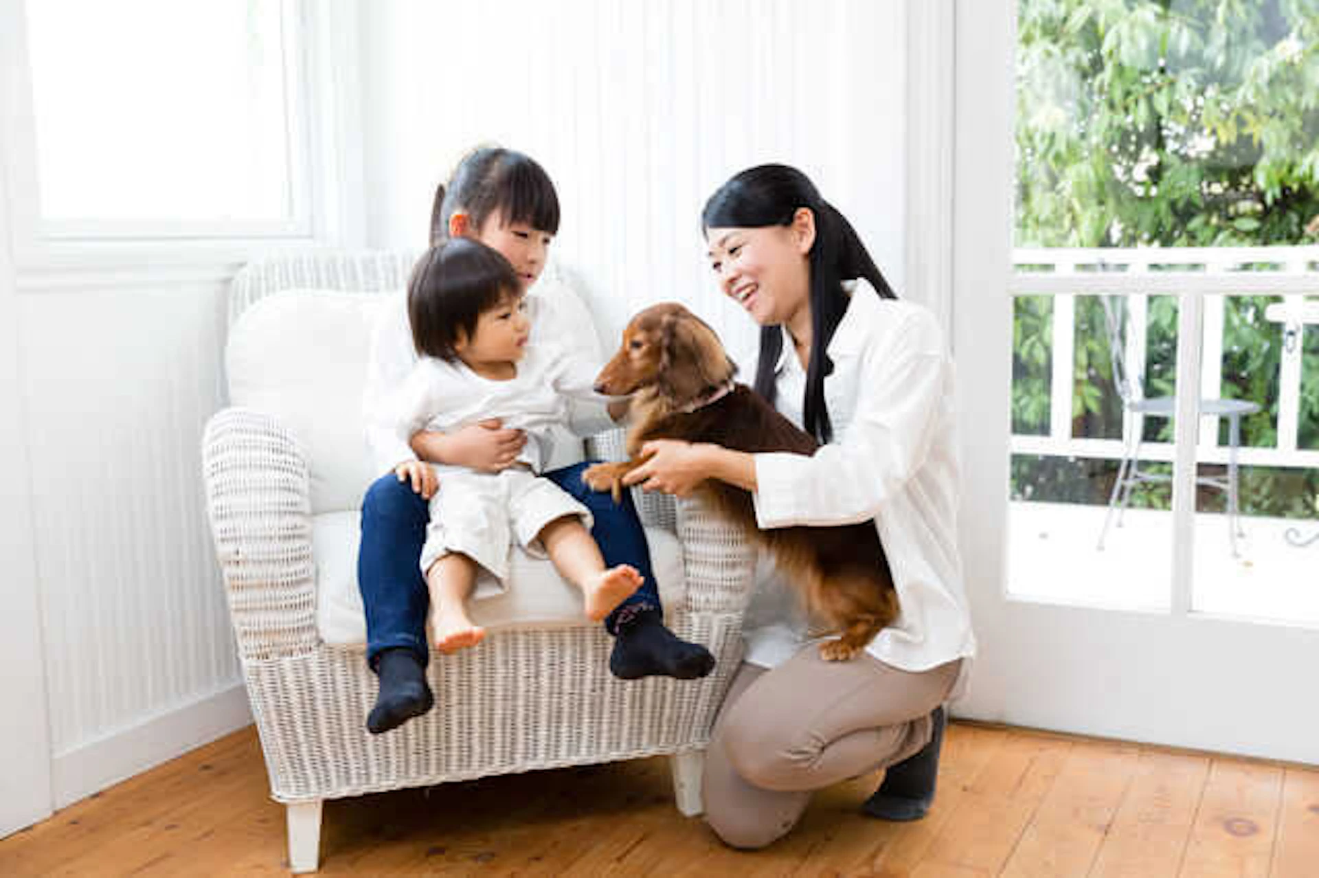 【壁/消臭/床/防音/防寒】のおすすめリフォーム