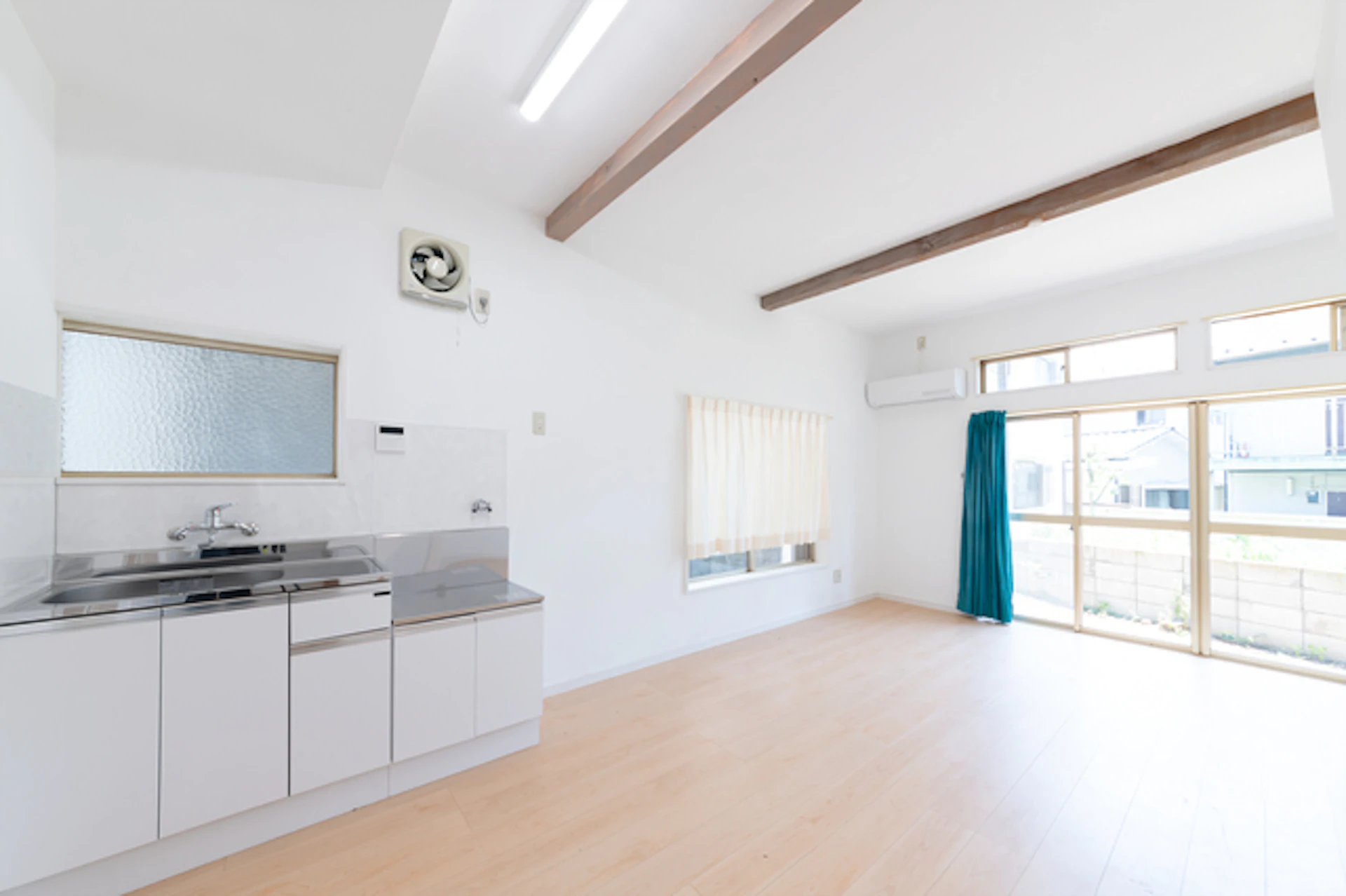 二階にキッチンを設置するメリット7つ