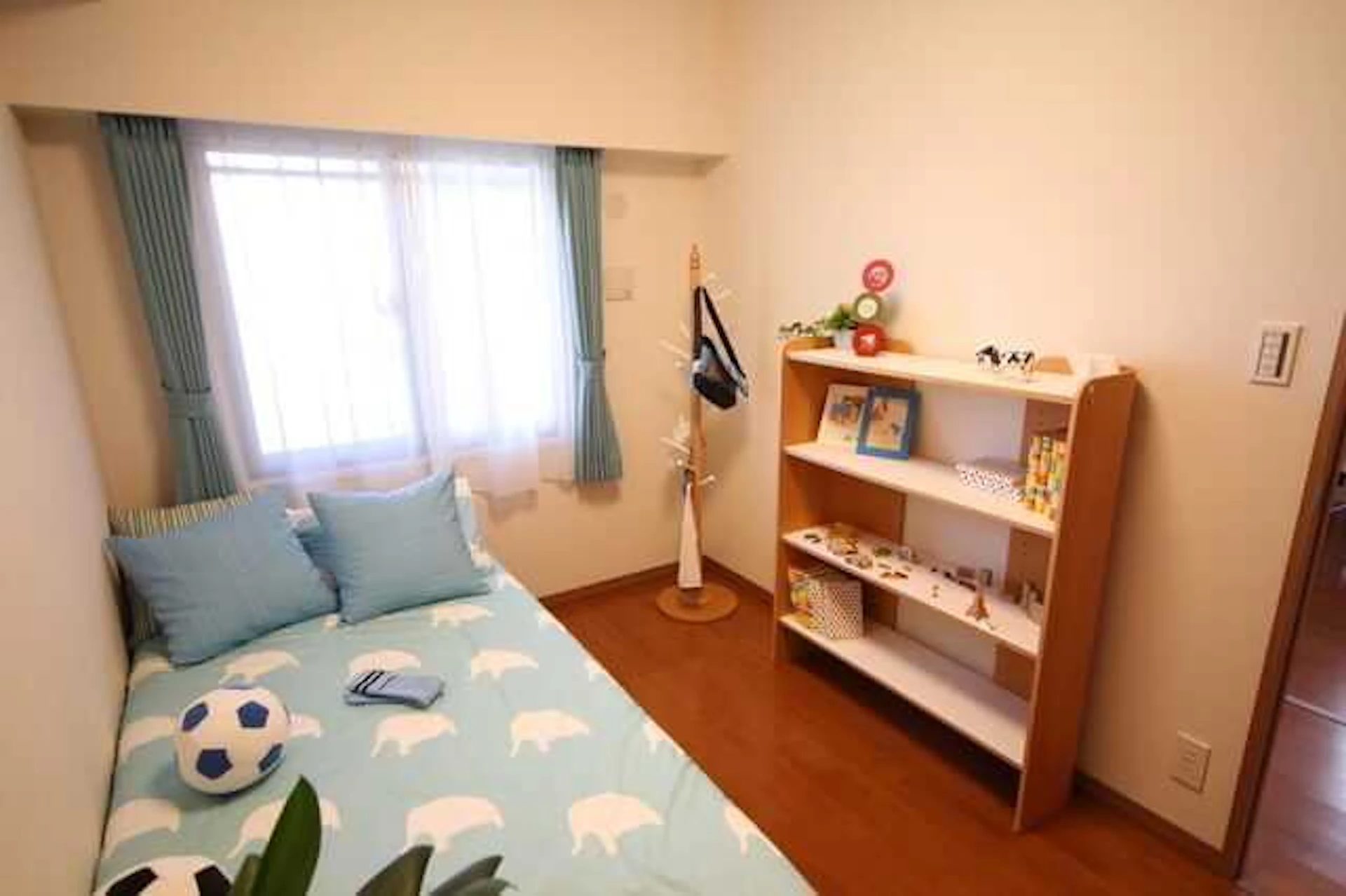 サムネイル:趣味のコレクションは男の子の証明