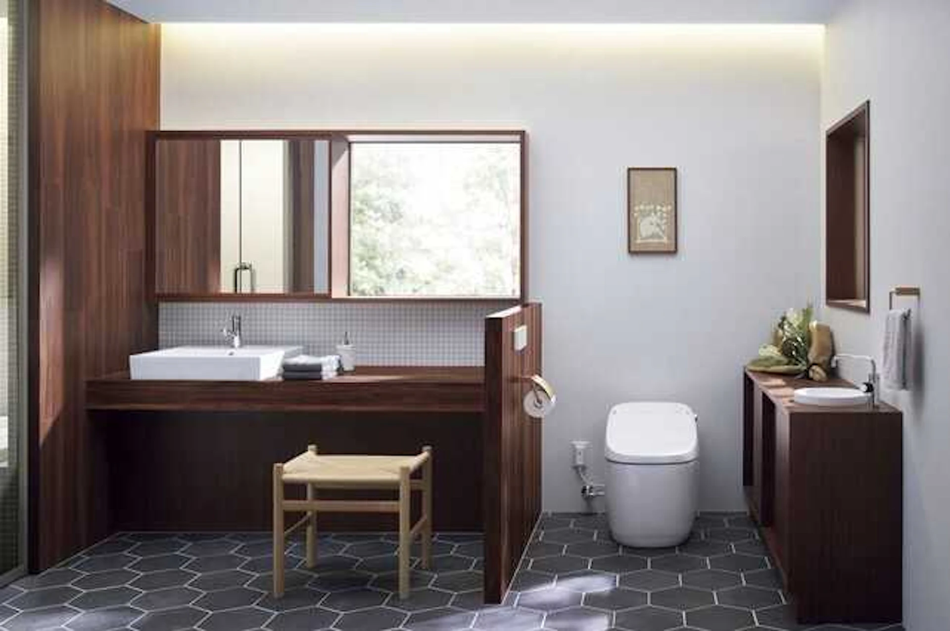 サティスのコンセプト・特長