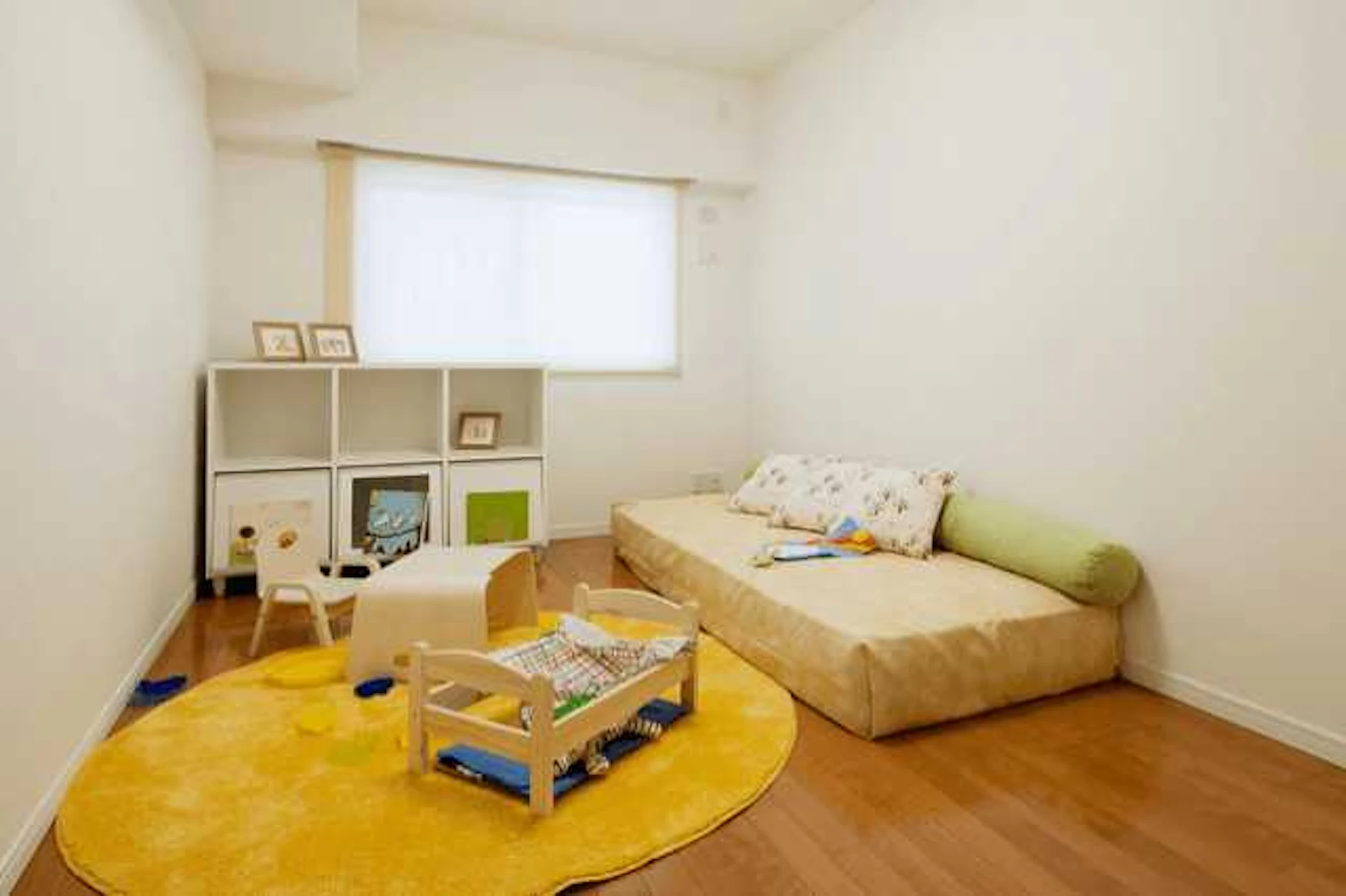 アレルギー抑制・防カビ機能付きなら、より安心