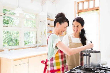 本当に使いやすいキッチンのサイズ・寸法は?システムキッチンの規格サイズ・大きさやポイントも解説