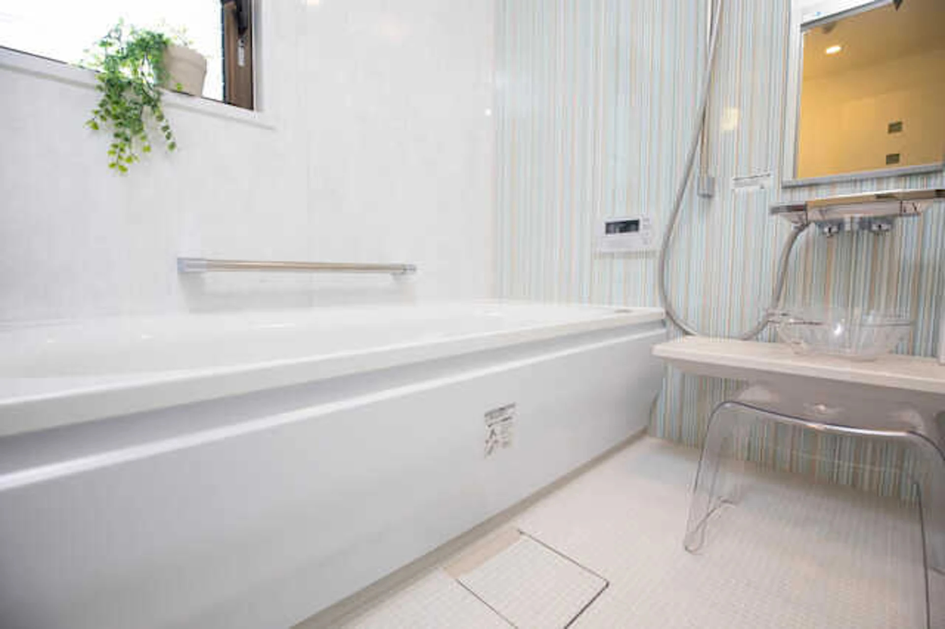 TOTOほっカラリ床とは