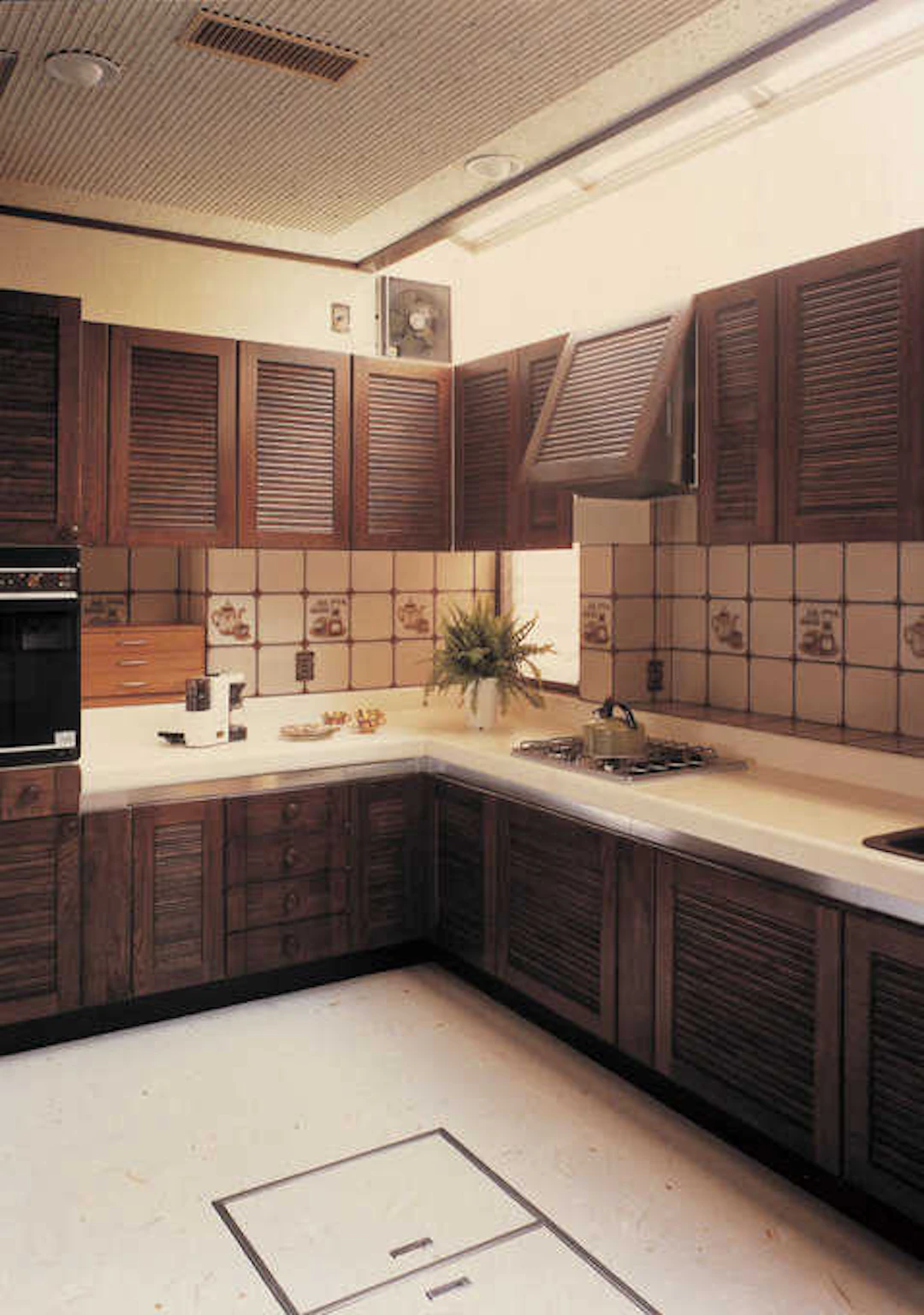 世界に一つだけのフルオーダーキッチン