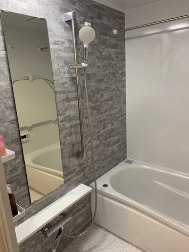 快適で扱いやすい水まわりは、やっぱり居心地が良い！