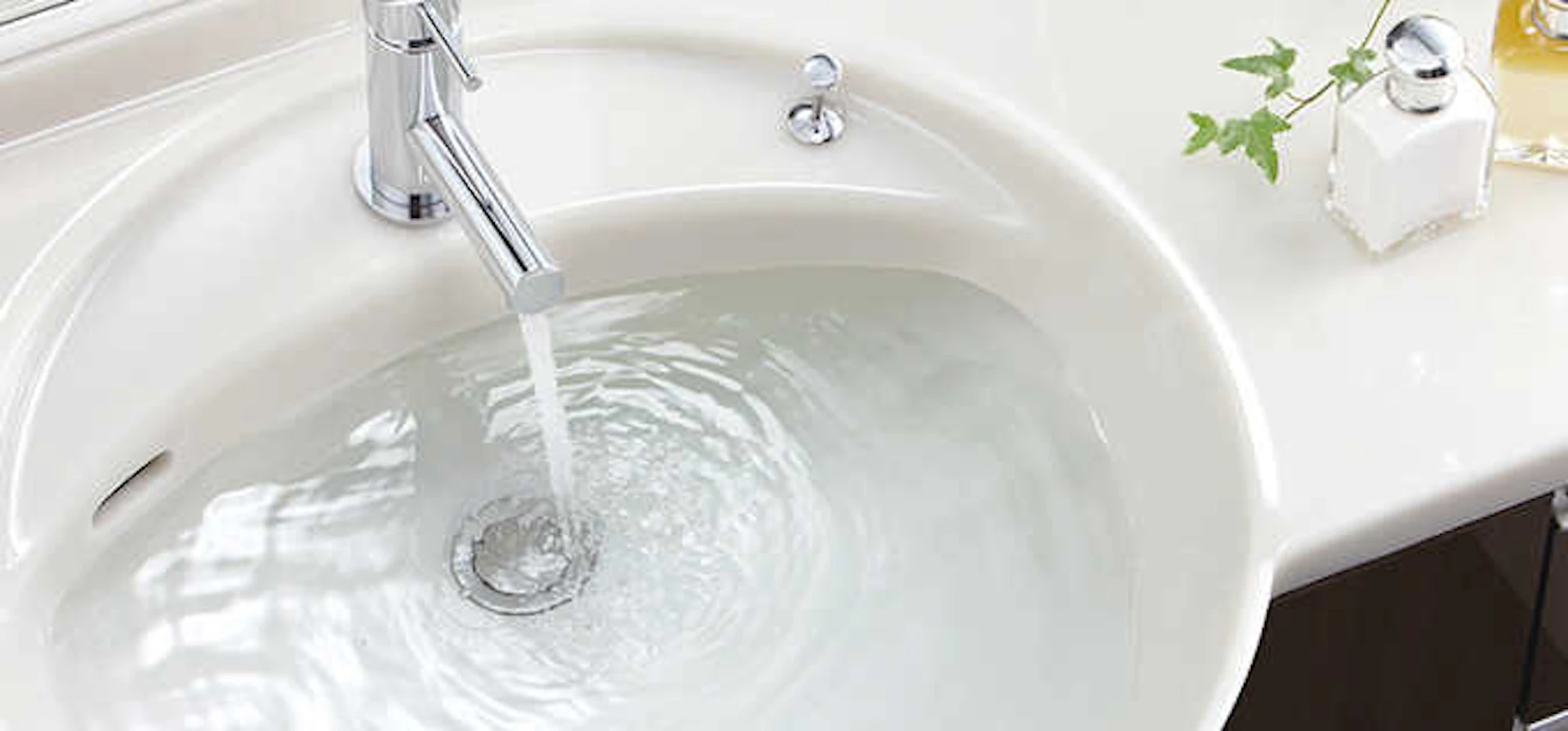 トクラスの洗面台の特徴