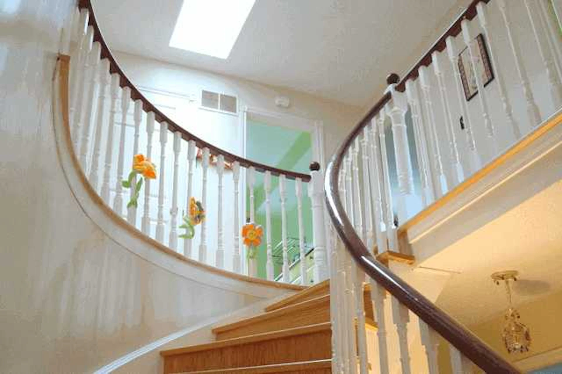 憧れの"天窓(トップライト)" がある暮らし♪優しい光が魅力的