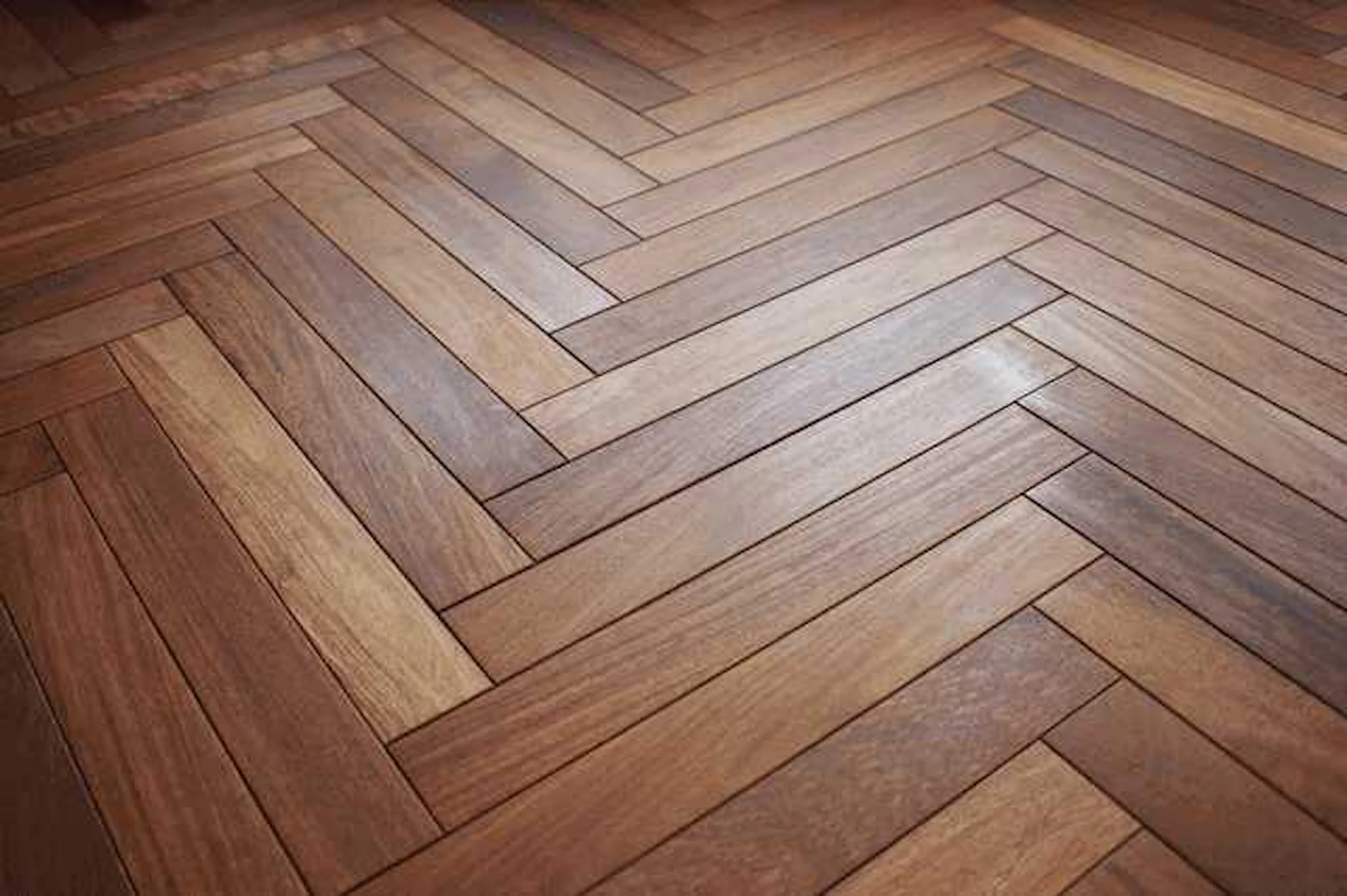 ヘリンボーンとは