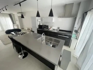 【400~500万円】キッチン・内装・間取りをまとめてリフォーム