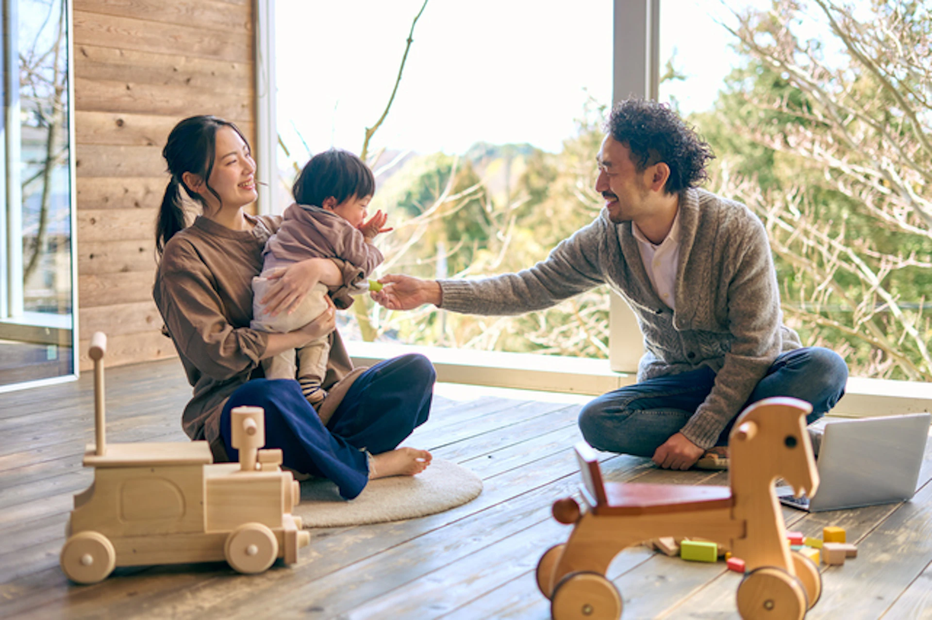 "築50年の住宅リフォーム