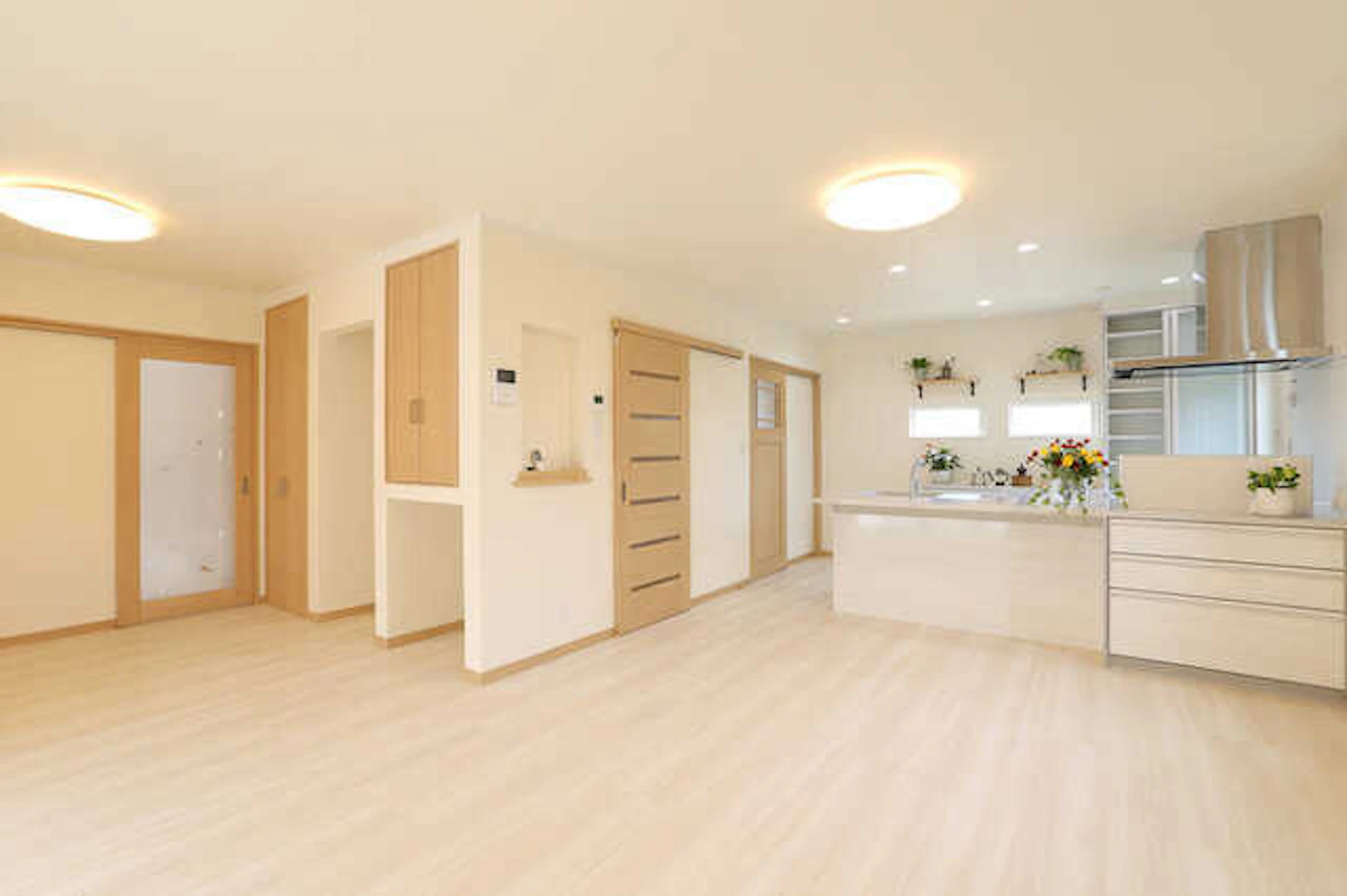 フルリノベーションの総額費用相場(マンション/一戸建て)