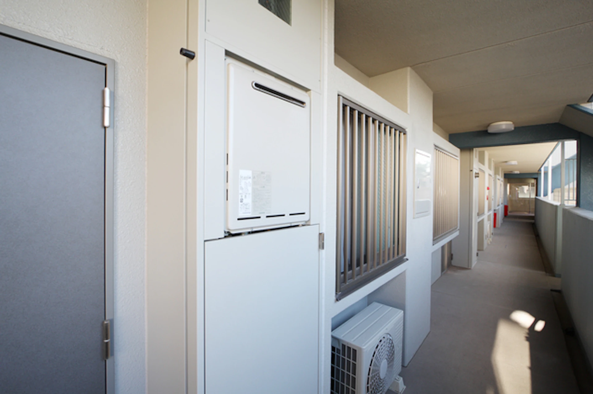 マンションの給湯器の寿命が近づいたら業者に交換を依頼しよう！