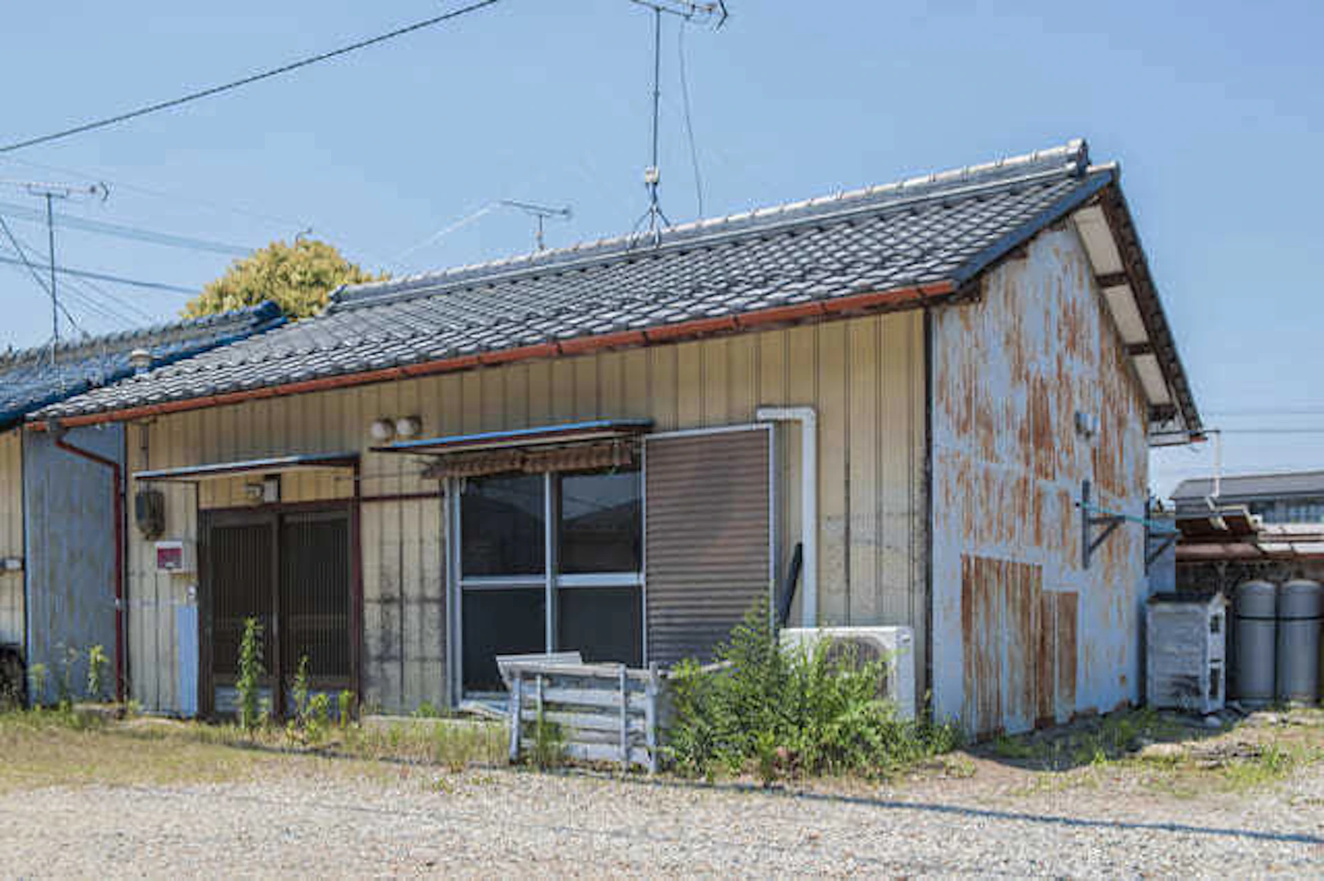 空き家リフォーム・リノベーションのデメリット