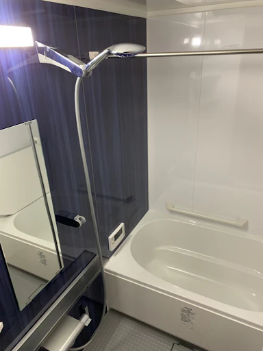 【50〜100万円】古く劣化したユニットバスを最新のシステムバスにリフォーム
