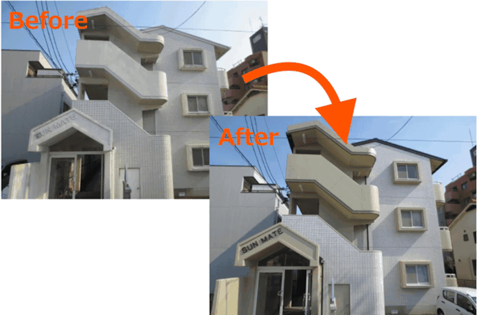 賃貸アパートリフォーム・リノベーションの費用相場や実例6選！成功のポイントを公開！